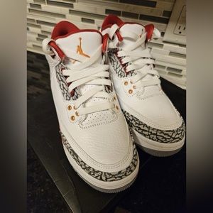 Air Jordan 3 Retro